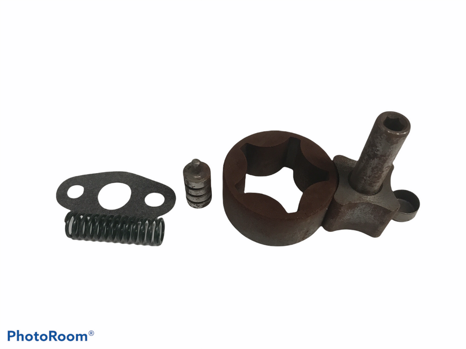 Melling Stock Replacement Oil Pump Repair Kit (For 84-85 Tempo Topaz) K-86G NOS