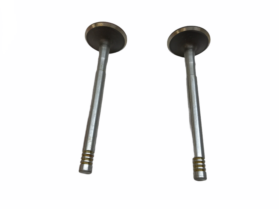 Federal Mogul Engine Intake Exhaust Valve X-4237 [Lot of 2] NOS