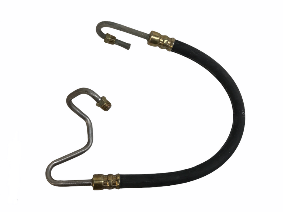 Moog Power Steering Pressure Line Hose M701 NOS