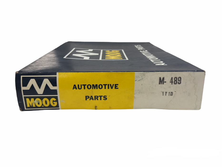 Moog Power Steering Pressure Line Hose M489 NOS