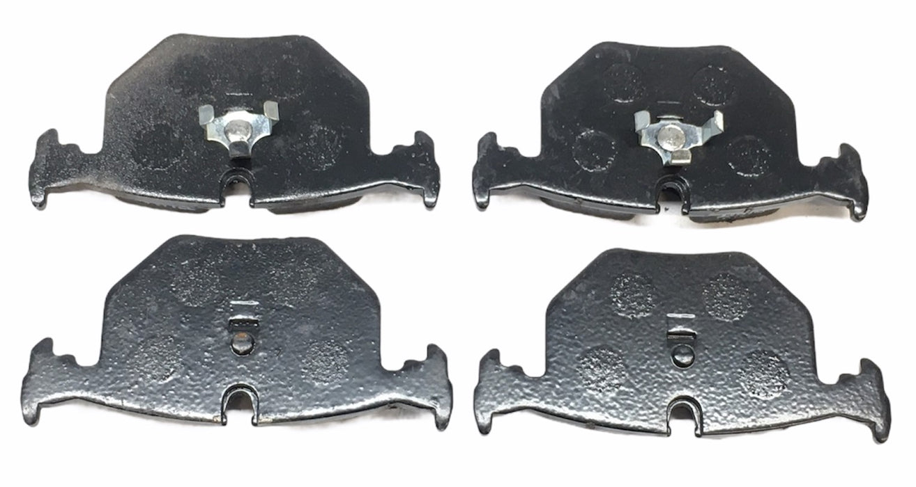 A Better Brake Disc Brake Pads D548 NOS