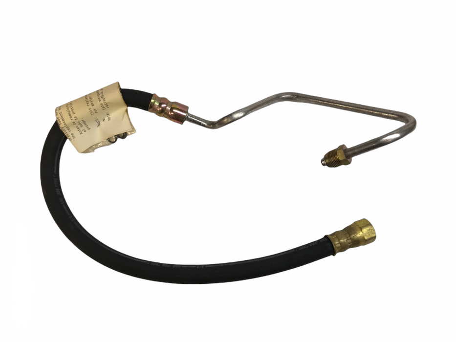 Moog Power Steering Pressure Line Hose Assembly M479 NOS
