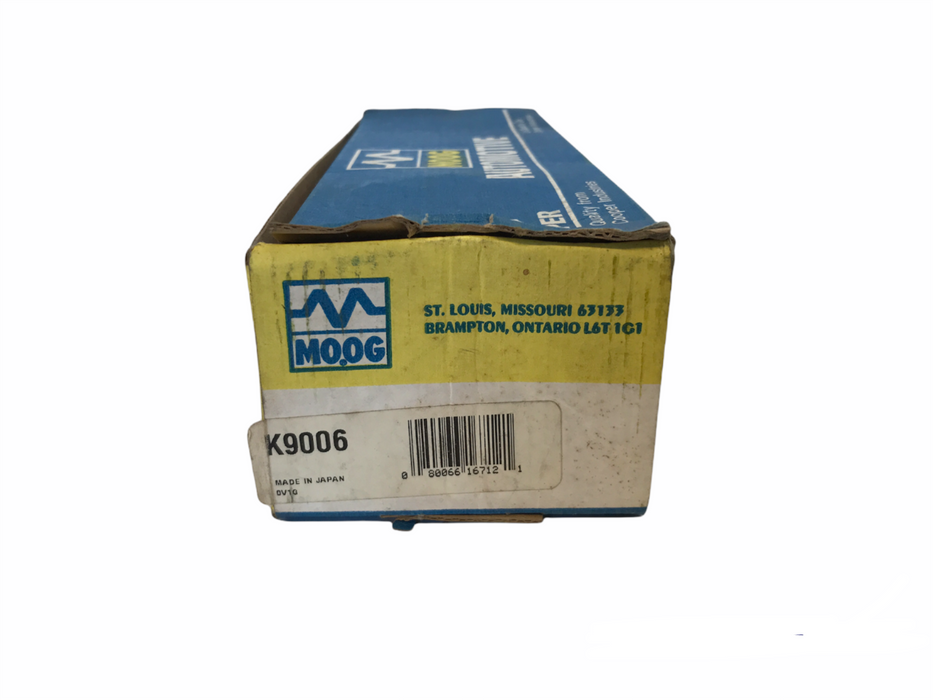 Moog Steering Pitman Arm K9006 NOS
