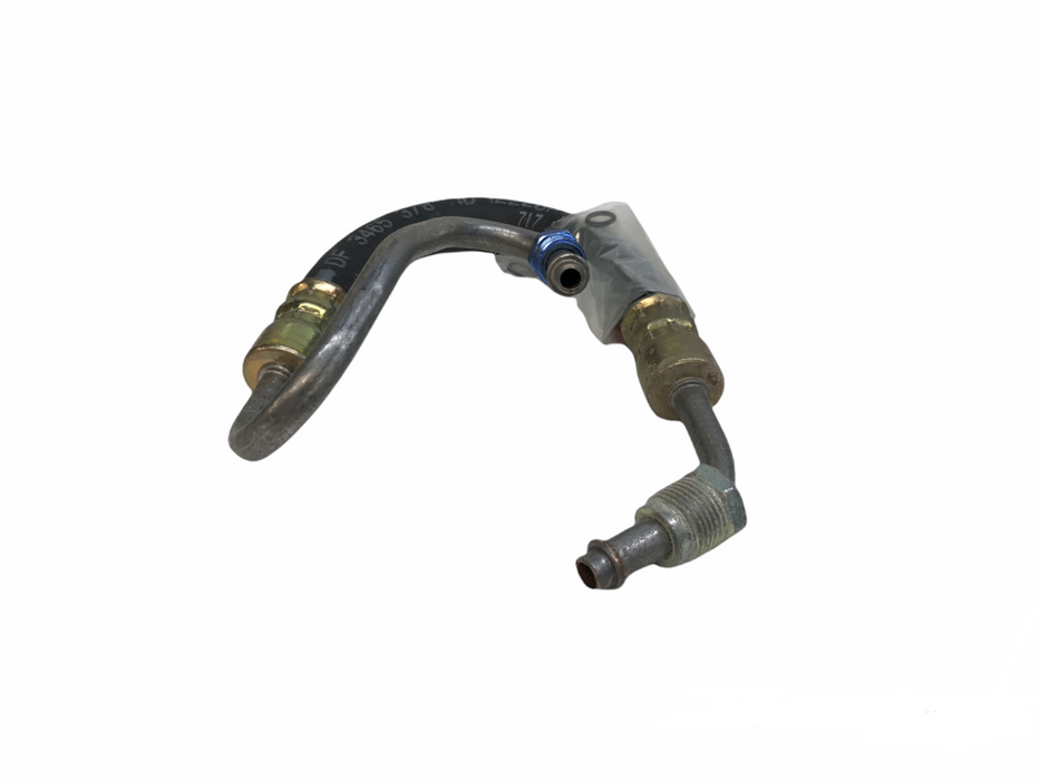 Moog Power Steering Pressure Line Hose Assembly M717 NOS