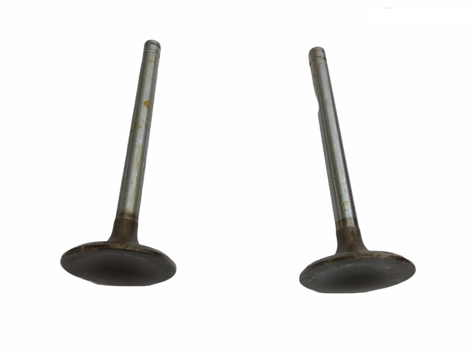 Federal Mogul Engine Intake Exhaust Valve Set V-10940 [Lot of 2] NOS