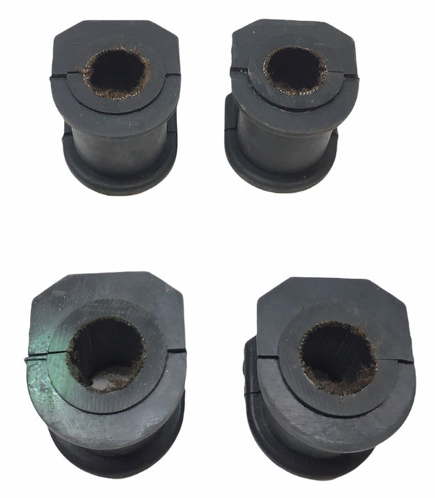 Moog Front Stabilizer Sway Bar Bushings [Lot of 2] K8392 NOS