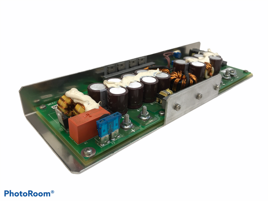 TwinVision Power Supply Circuit Board 916-PWRS-004 NOS