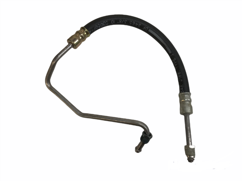 Moog Power Steering Pressure Line Hose M596 NOS