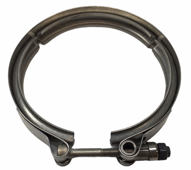 Mack V-Band Clamp 48RU2341 NOS