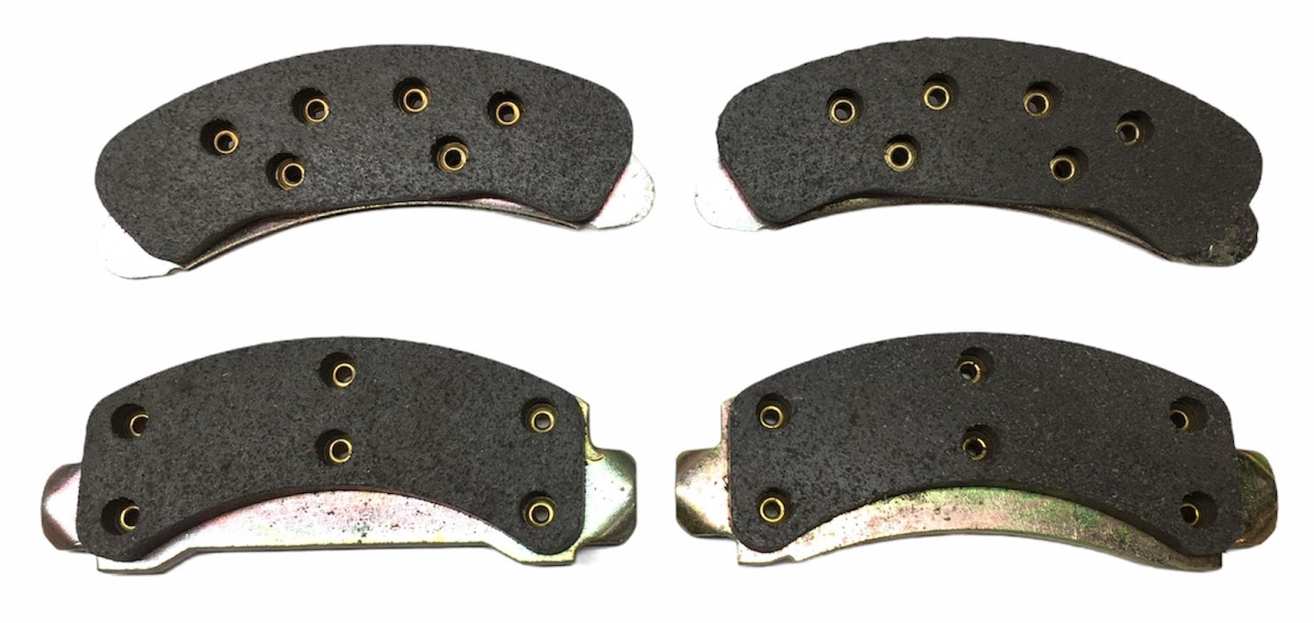 Safe Stop Brake Pads D326 NOS