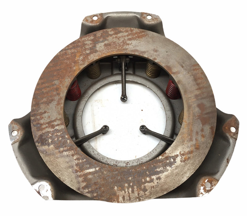 Perfection Remanufactured Clutch Cover Assembly 7371 NOS