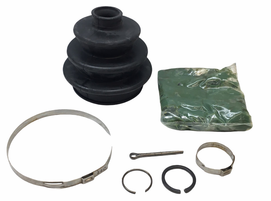 Moog CV Joint Boot Kit CV-2494 NOS