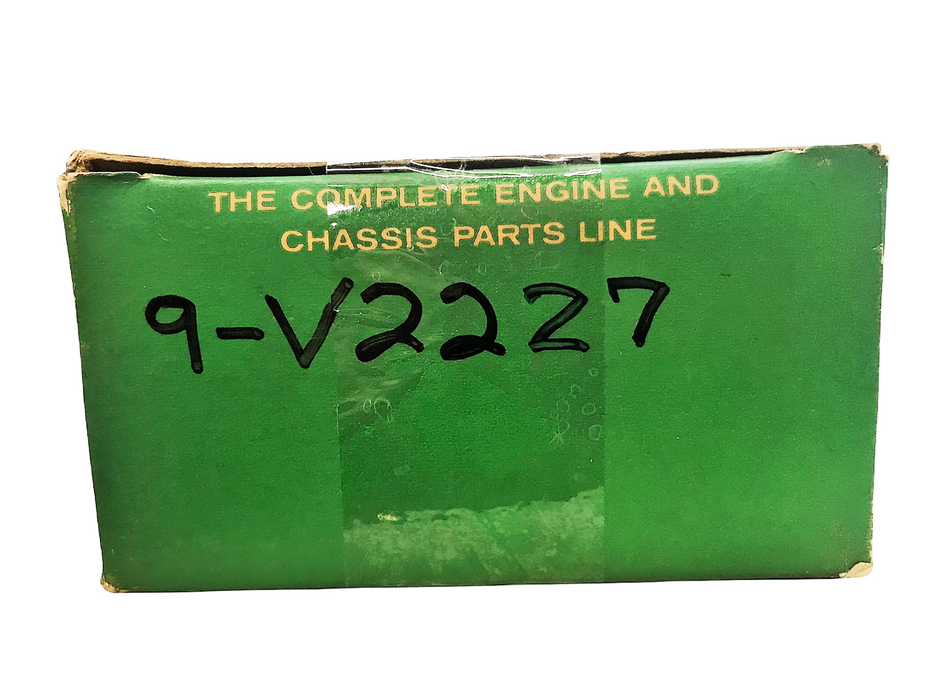 TRW Engine Exhaust Intake Valve Set 9-V2227 NOS