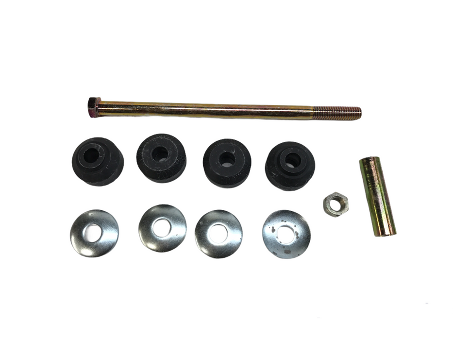 McQuay-Norris Suspension Stabilizer Bar Link Kit SL237 [Lot of 2] NOS