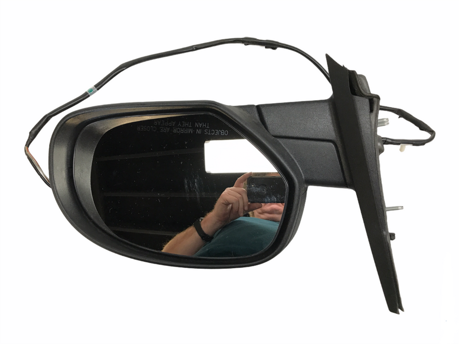 GMT Powered Side Right Mirror Assembly 753244DE NOS