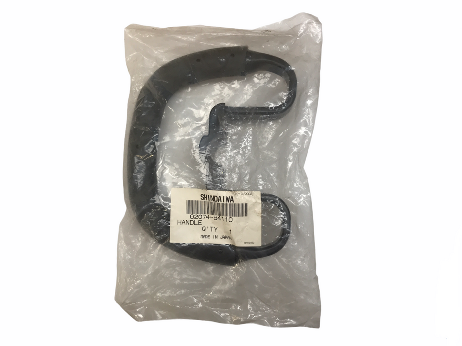 Shindeiwa Mower Handle 74062-64110 NOS