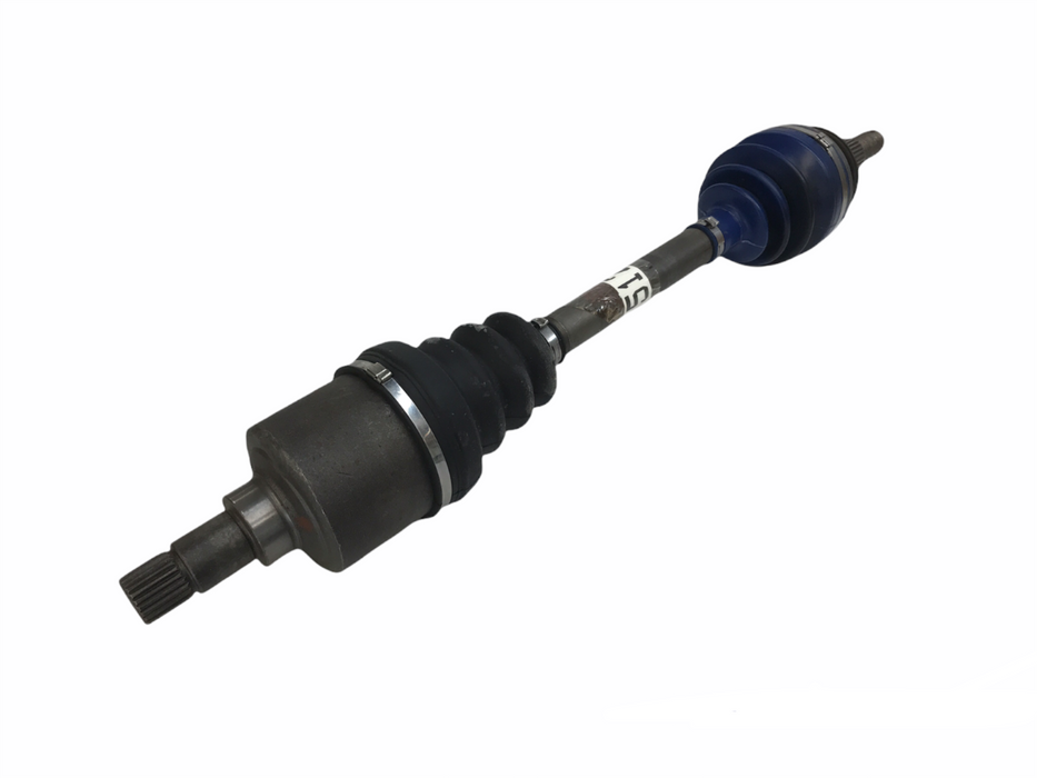 Moog Half-Shaft Axle Assembly CV-7512 NOS