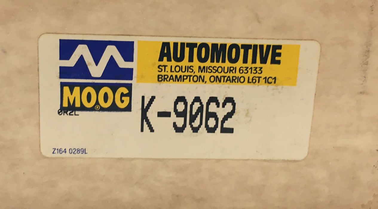 Moog Steering Idler Arm K9062 NOS