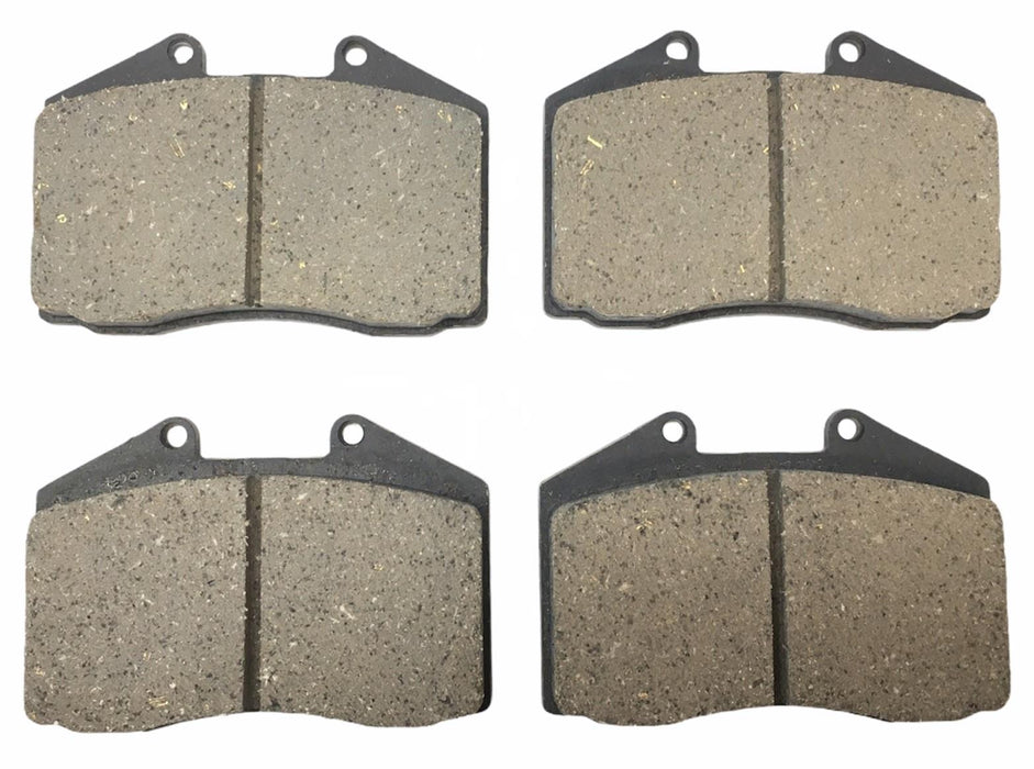 Vipar Import Disc Brake Pads D286 NOS
