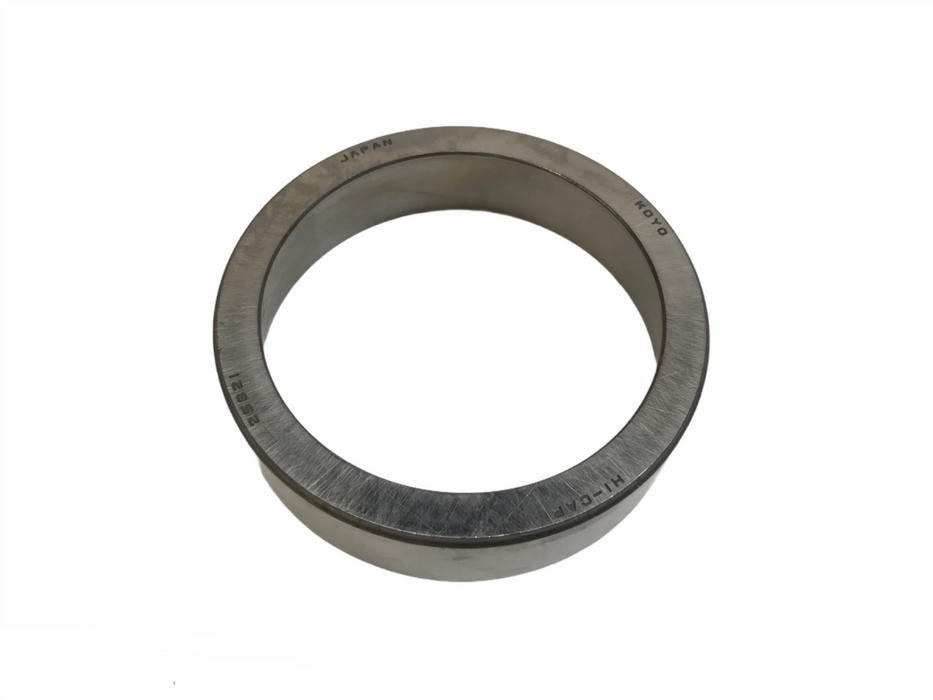 SKF Race Wheel Bearing BR25821 [Lot of 2] NOS