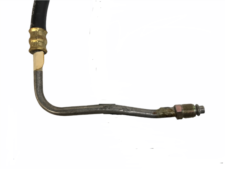 Moog Power Steering Pressure Line Hose M513 NOS