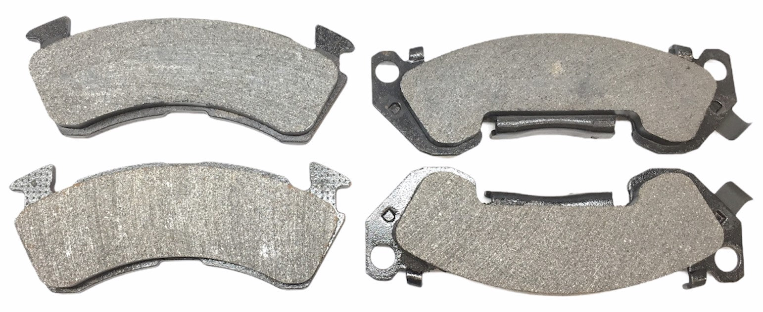 Guardian Disc Brake Pads 65-614 NOS