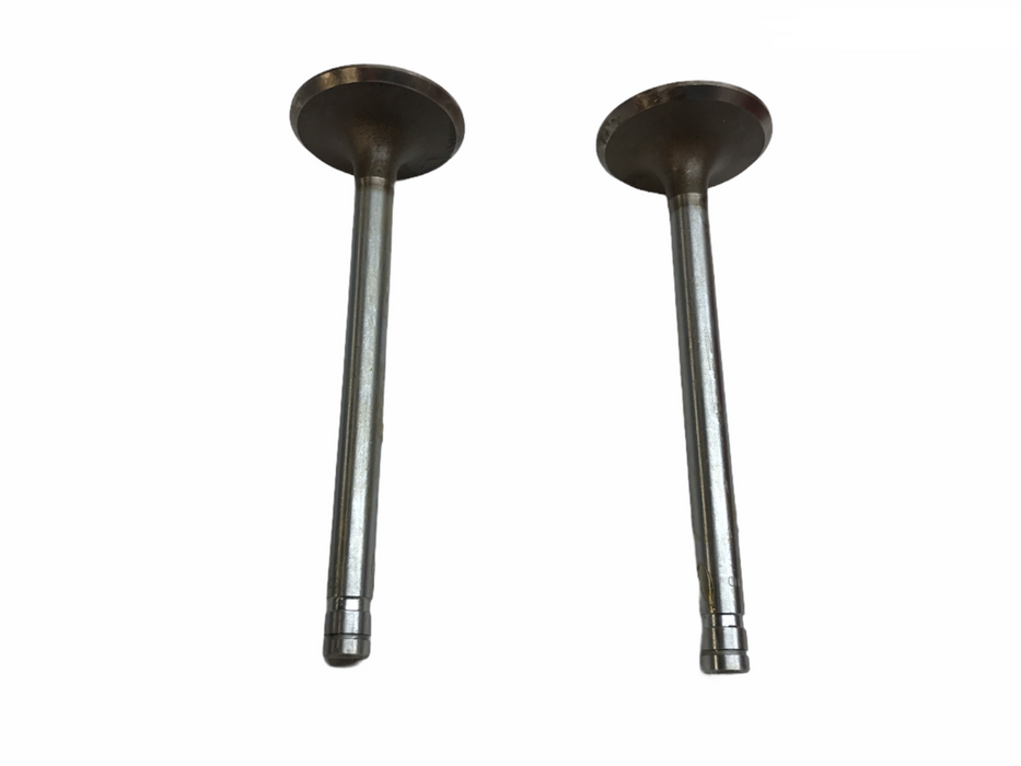 Federal Mogul Engine Intake Exhaust Valve Set V-10940 [Lot of 2] NOS