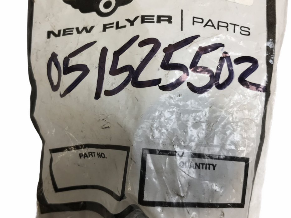 Orion Refill Washer Cap Assembly 51525502 NOS