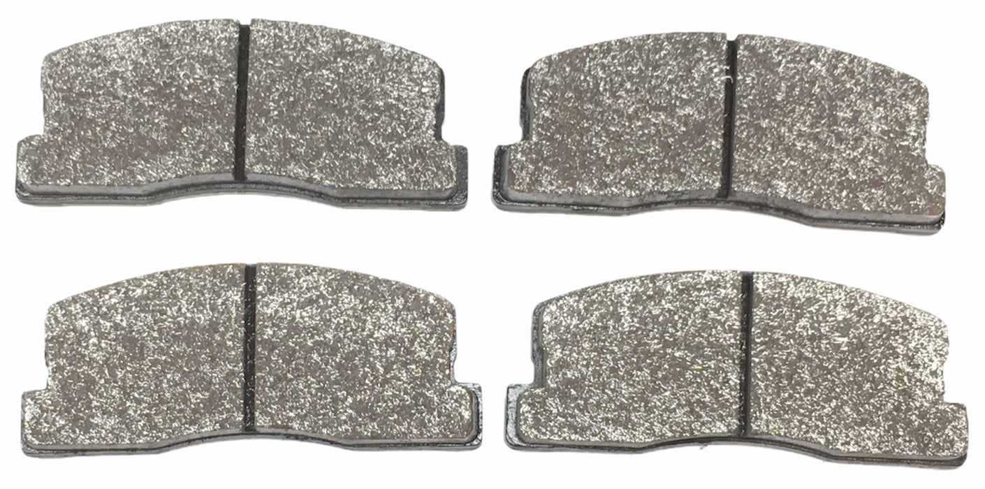 A Better Brake Disc Brake Pads D223 NOS