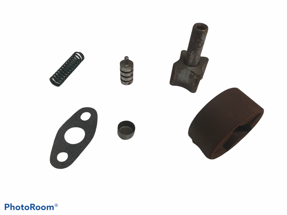 Melling Stock Replacement Oil Pump Repair Kit (For 84-85 Tempo Topaz) K-86G NOS