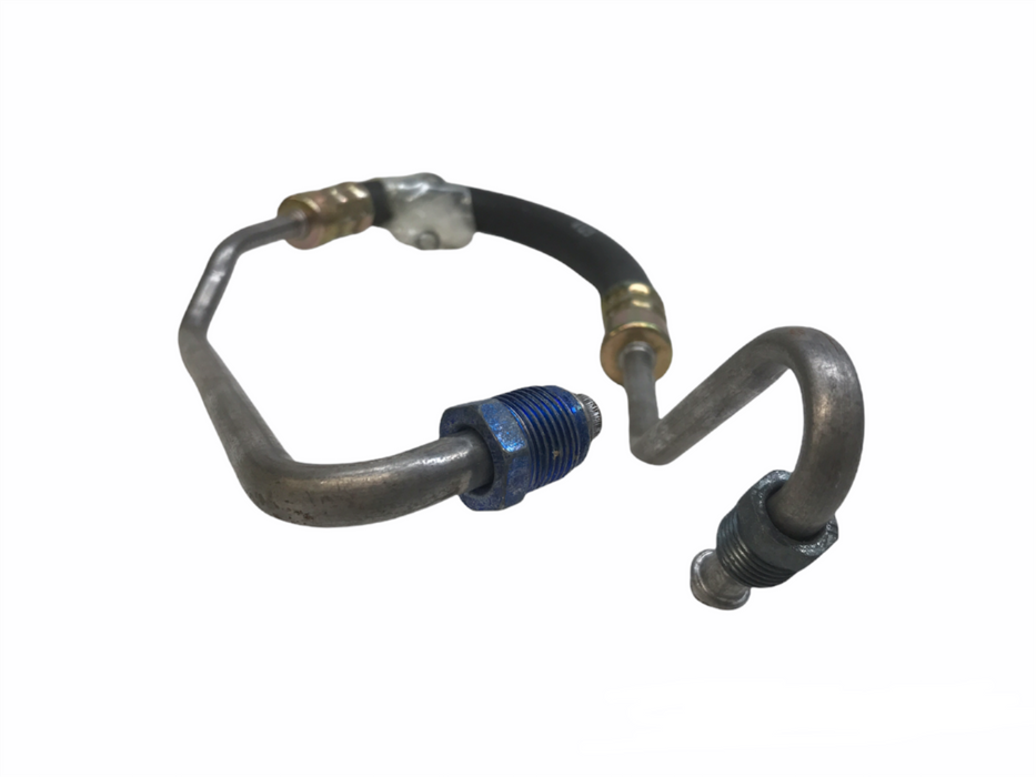 Moog Power Steering Pressure Line Hose Assembly M4125 NOS