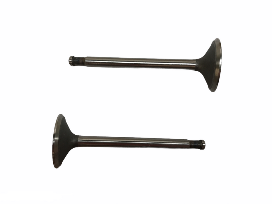 Federal Mogul Engine Exhaust Intake Valve Set V-3332 NOS