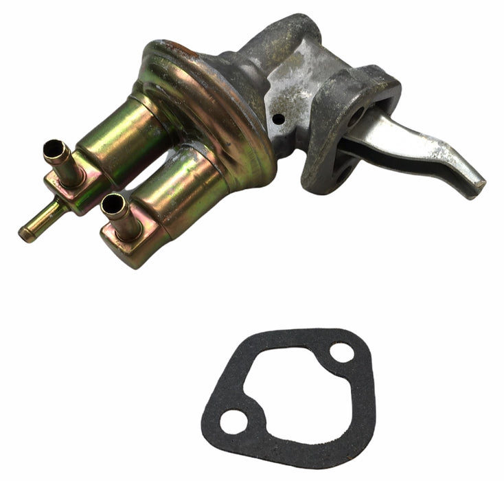 Carter Fuel Pump Assembly M60000 NOS