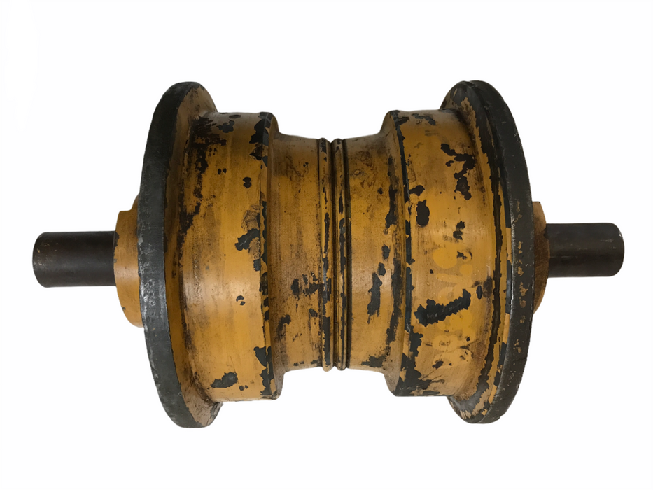 John Deere Single Flange Roller 675338 USED