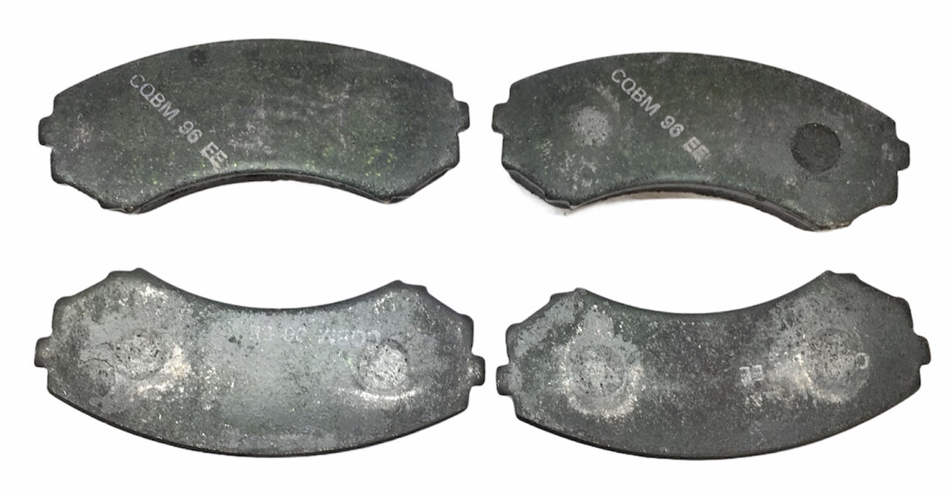 Guardian Disc Brake Pads 65-550 NOS