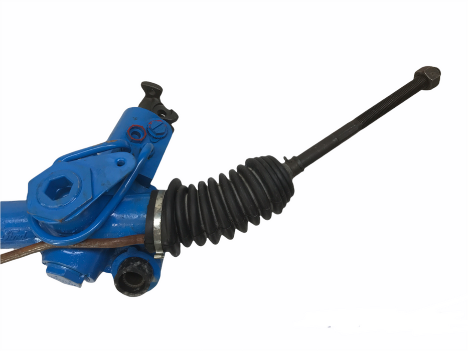 Moog Rack and Pinion Unit Assembly RP8347 REMANUFACTURED