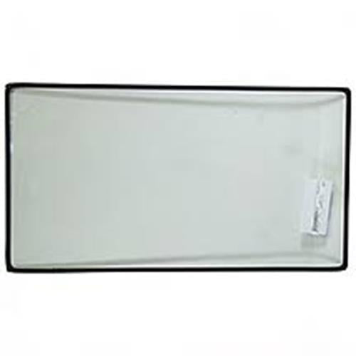 Bluebird 25" x 10.87" x .12" Tempered Glass Panel 02265502 NOS