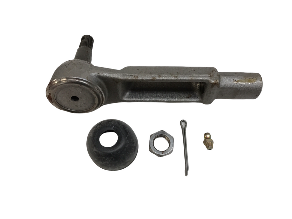 AIM Steering Tie Rod End ES2150RL [Lot of 3] NOS