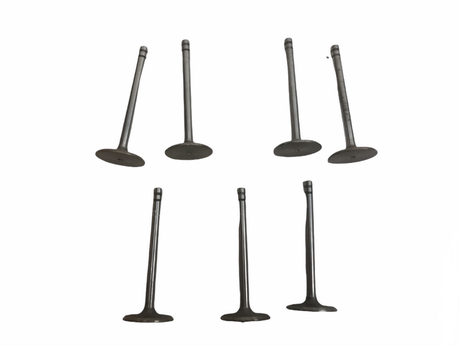 Seal Power Engine Exhaust Intake Valve Set 7-V1848 NOS