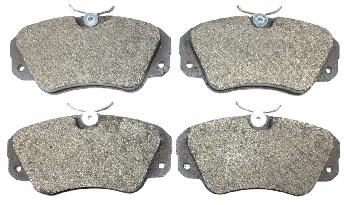 Guardian Disc Brake Pads 65-720 NOS