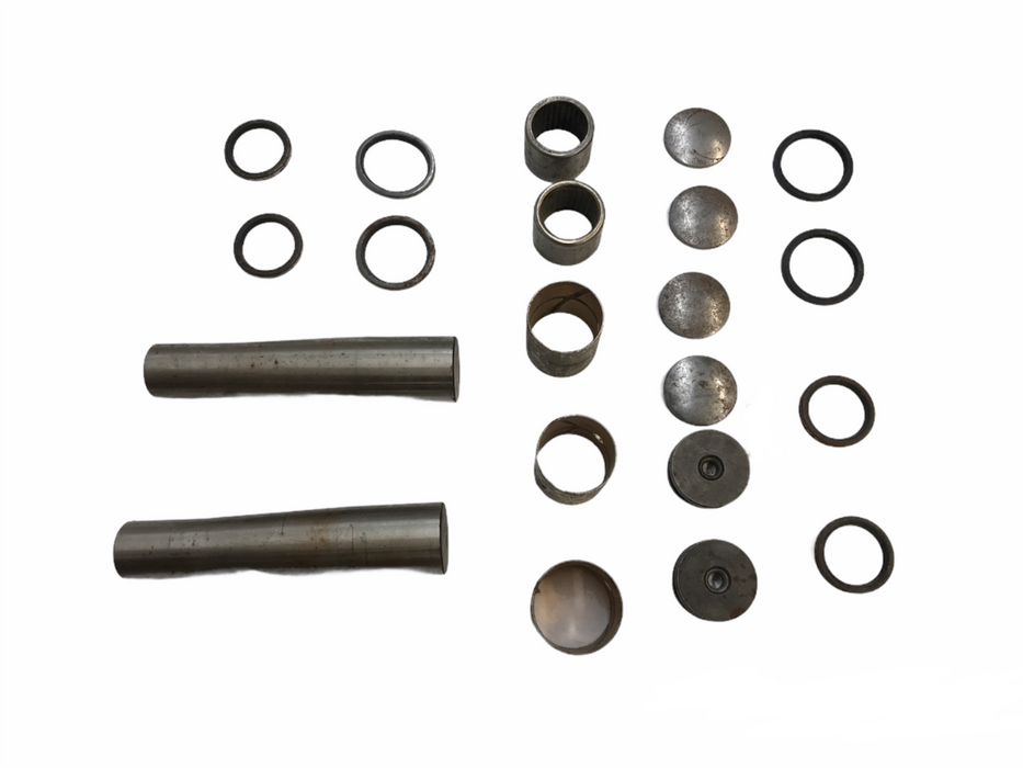 Moog Steering King Pin Set 8592B NOS