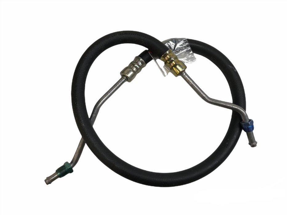 Moog Power Steering Pressure Line Hose M582 NOS