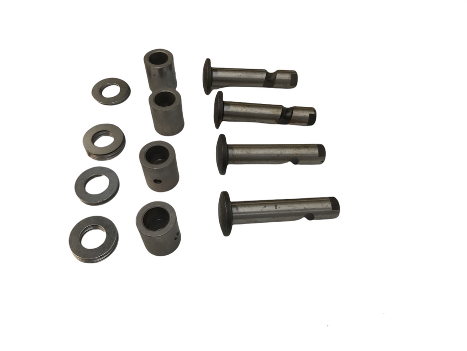 Moog King Bolt Set KBF-2 (8620B) NOS
