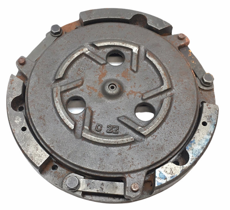 Unbranded Clutch Pressure Plate Cover CA47592 NOS