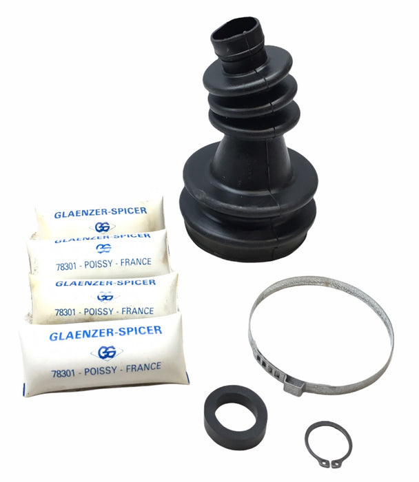 Moog CV Joint Boot Kit CV2419 NOS