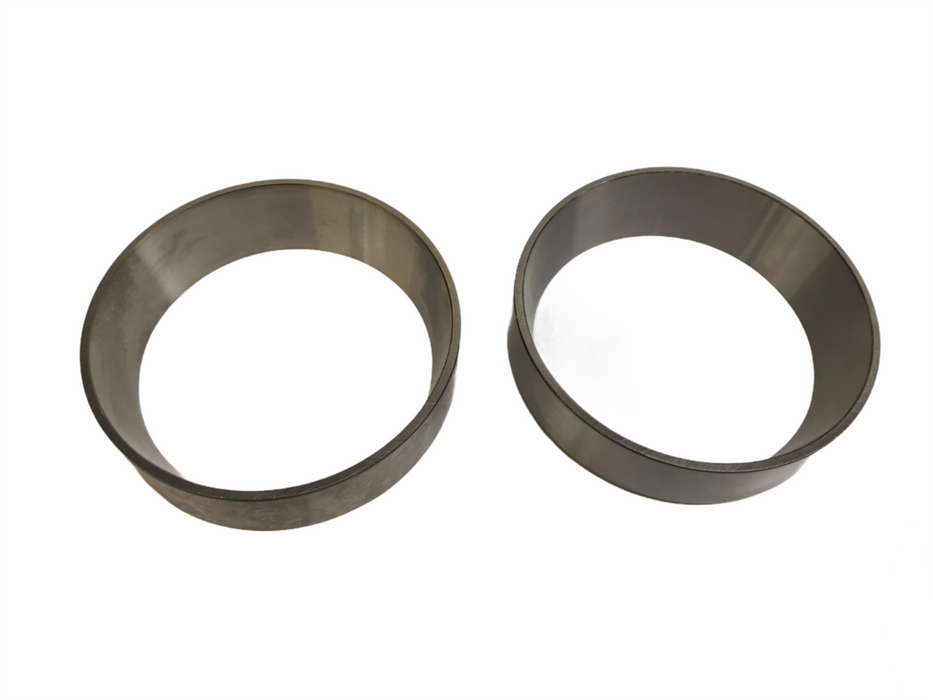 Car Quest/National Tapered Wheel Bearing JM207010 [Lot of 2] NOS