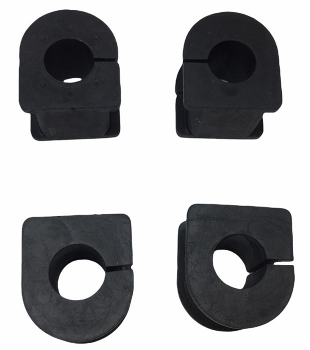 Moog Sway Bar Frame Bushings [Lot of 2] K8379 NOS