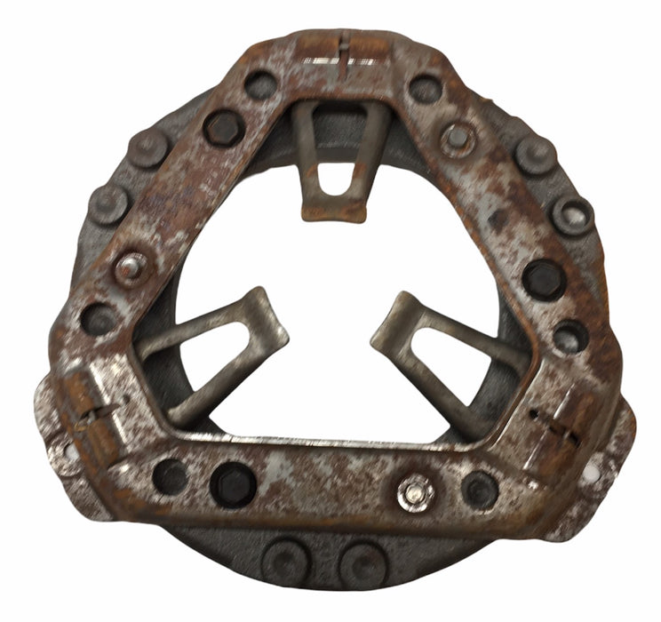Borg Warner Remanufactured Clutch Cover Assembly 361688 NOS