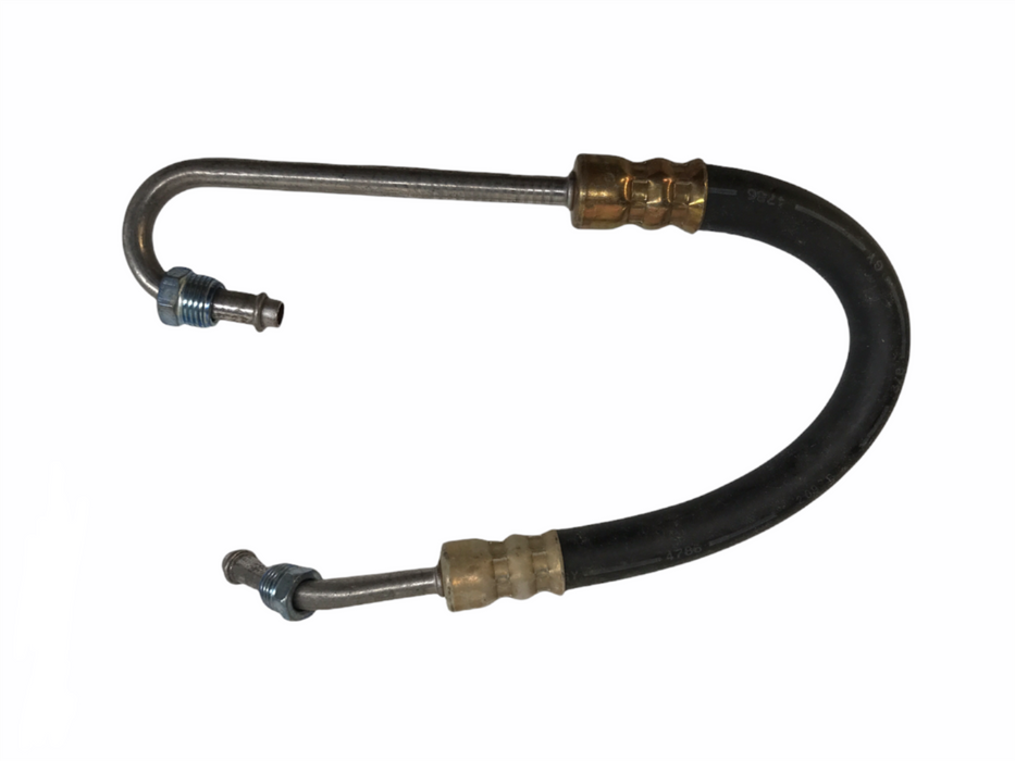 Moog Power Steering Pressure Line Hose Assembly M4005 NOS