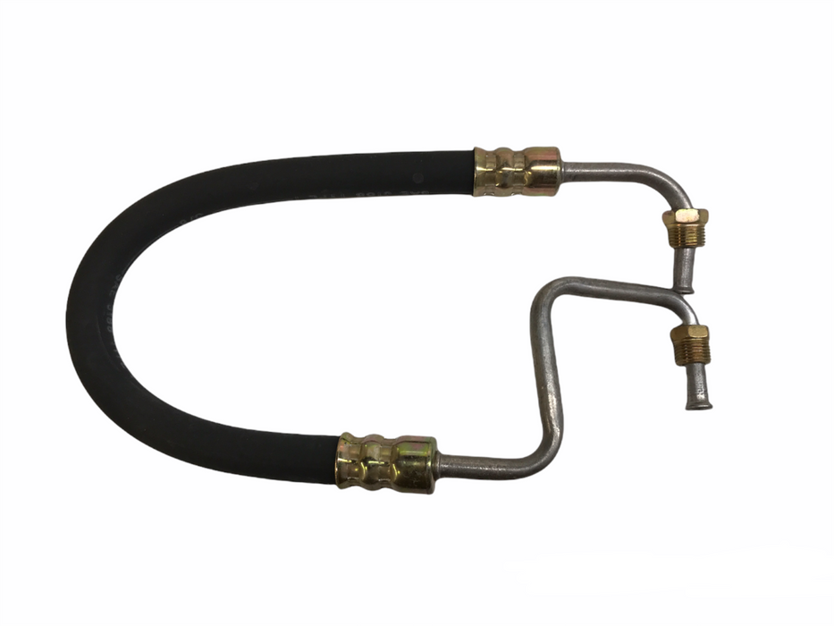 Moog Power Steering Pressure Line Hose Assembly M4088 NOS